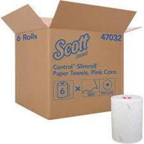 DESCRIPTION: (1) CASE OF (6) ROLLS OF PAPER TOWELS BRAND/MODEL: PRO SOURCE #02267003 RETAIL$: $135.00 EA QTY: 1