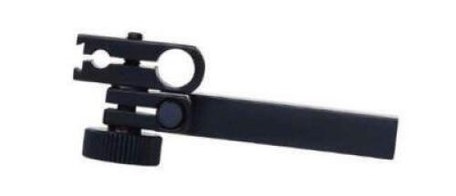 DESCRIPTION: (1) DIAL TEST INDICATOR HOLDER BRAND/MODEL: IN SIZE USA 6293-7 RETAIL$: 21.32 QTY: 1