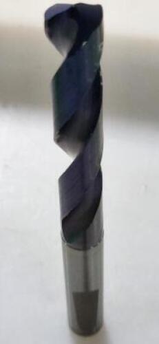 DESCRIPTION: (2) SOLID CARBIDE JOBBER DRILL BRAND/MODEL: SUMITOMO MDS145MVSPCJD RETAIL$: 165 SIZE: 14.5 mm QTY: 2