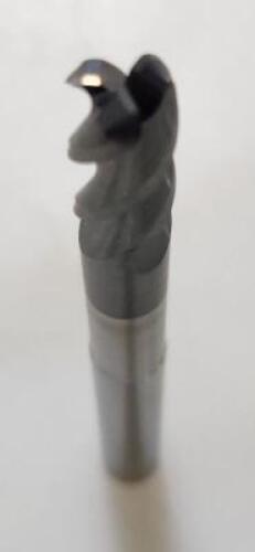 DESCRIPTION: (2) SOLID CARBIDE REDUCED NECK SQ END MILL BRAND/MODEL: PCT 345 RETAIL$: $153.39 EA SIZE: 3/8" 3/4" LOC QTY: 2