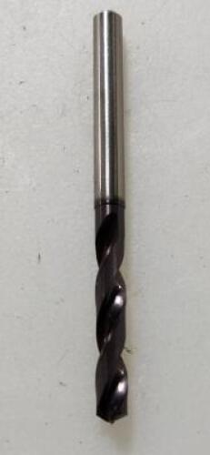 DESCRIPTION: (4) HSS STUB LENGTH DRILL BRAND/MODEL: YG1 M16015 RETAIL$: $ 15.82 EA SIZE: #15 QTY: 4