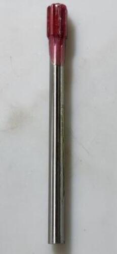 DESCRIPTION: (1) STRAIGHT SHANK EXPANSION REAMER BRAND/MODEL: YANKEE 431 0.1825 RETAIL$: 274.93 SIZE: 13/16" QTY: 1
