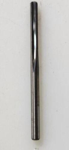 DESCRIPTION: (10) TRUE SIZE CARBIDECHUCKING REAMER BRAND/MODEL: MA FORD .1965 RETAIL$: $38.7 EA SIZE: .1965" QTY: 10