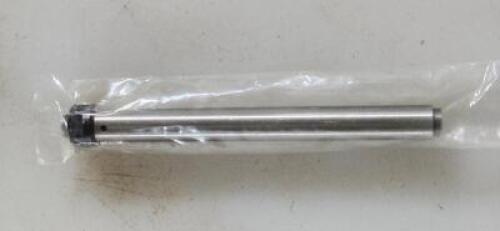 DESCRIPTION: (1) (4) PIECE ANVIL SET FOR 13-506-1 MICROMETERS BRAND/MODEL: 992-218-2 QTY: 1