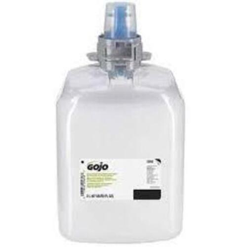 DESCRIPTION: (2) CONDITIONING SHAMPOO AND BODY WASH BRAND/MODEL: GOJO RETAIL$: $120.00 TOTAL SIZE: 2000 ML QTY: 2