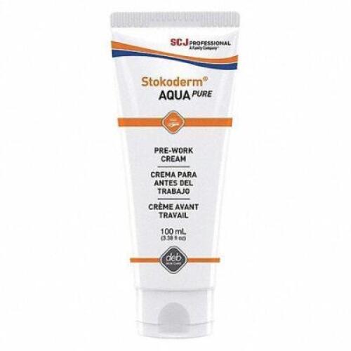 DESCRIPTION: (6) PROTECTIVE HAND CREAM BRAND/MODEL: DEB STOKO #52VR45 RETAIL$: $12.50 EA SIZE: 100 ML QTY: 6