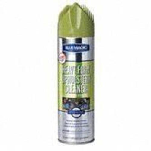 DESCRIPTION: (5) LEATHER VINYL CLEANER BRAND/MODEL: BLUE MAGIC #1MPV2 RETAIL$: $7.43 EA SIZE: 16 OZ QTY: 5