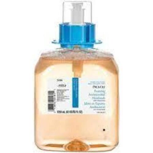 DESCRIPTION: (2) FOAMING HAND WASH BRAND/MODEL: PROVON RETAIL$: $32.00 EA SIZE: 1250 ML QTY: 2