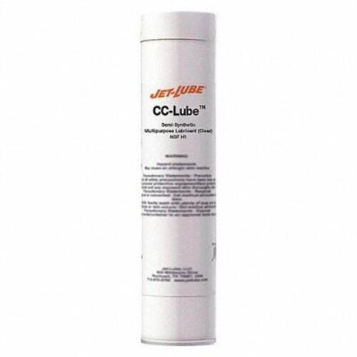 DESCRIPTION: (4) GENERAL PURPOSE LUBRICANT BRAND/MODEL: JET-LUBE #5CHP8 RETAIL$: $23.38 EA SIZE: 14 OZ QTY: 4