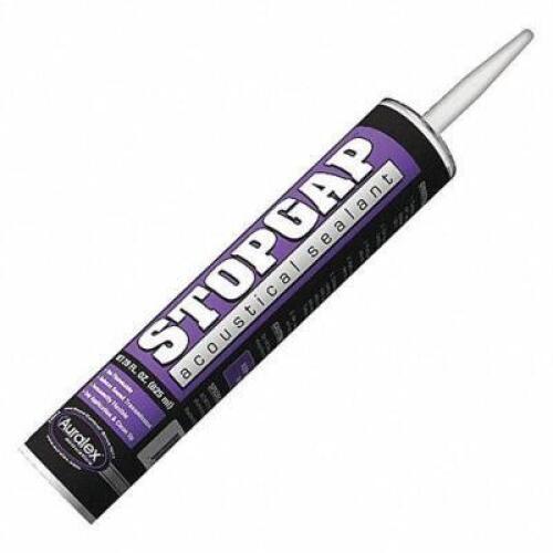 DESCRIPTION: (4) ACOUSTICAL SEALANT BRAND/MODEL: AURALEX #19MP46 RETAIL$: $27.43 EA SIZE: 28 FL OZ QTY: 4
