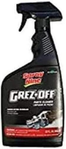 DESCRIPTION: (6) PARTS CLEANER BRAND/MODEL: SPRAY NINE #36P452 RETAIL$: $10.00 EA SIZE: 32 OZ QTY: 6