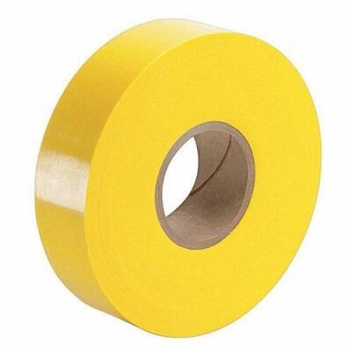 DESCRIPTION: (8) FILM TAPE BRAND/MODEL: TAPECASE #15D671 RETAIL$: $11.50 EA SIZE: 3/4 in x 83 yd, 3.94 mil Tape Thick, Indoor Only QTY: 8