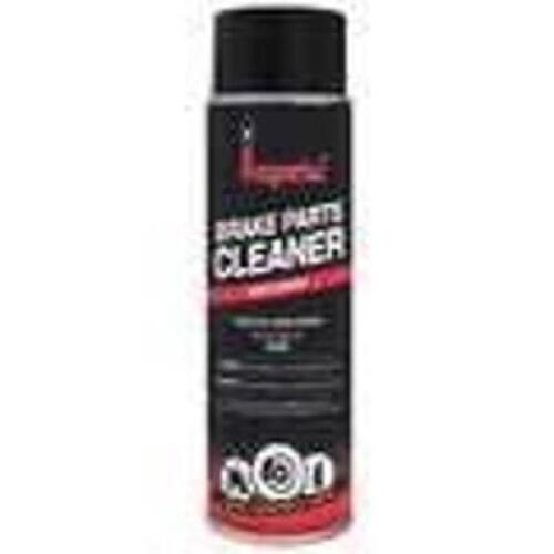 DESCRIPTION: (4) DEGREASER AND BRAKE PARTS CLEANER BRAND/MODEL: IMPERIAL #6622 RETAIL$: $10.0 EA SIZE: 14 OZ QTY: 4