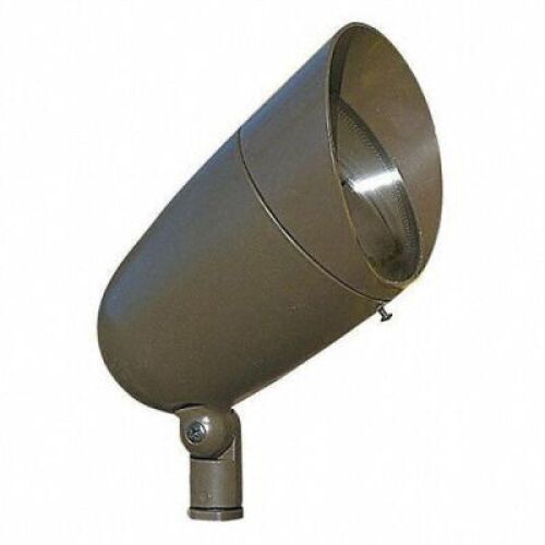 DESCRIPTION: (1) ACCENT LIGHT BRAND/MODEL: HADCO RETAIL$: $144.00 EA SIZE: 100 W MAX QTY: 1
