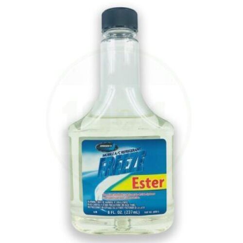 DESCRIPTION: (6) MOBILE REFRIGERANT FREEZE BRAND/MODEL: JOHNSEN'S SIZE: 8 FL OZ QTY: 6