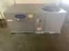 CARRIER 15 TON ROOF TOP HVAC UNIT / HEAT UNIT - 5