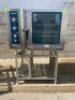 ALTO SHAAM COMBITHERM ELECTRIC OVEN