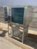 ALTO SHAAM COMBITHERM ELECTRIC OVEN - 2