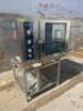 ALTO SHAAM COMBITHERM ELECTRIC OVEN - 3