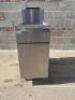 COOL RITE 40 LB. GAS DEEP FRYER. - 3