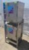 CONVECTION STEAMER INTECK XTREME STEAM ELECTRIC