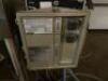 HOBART UPRIGHT COMMERCIAL DISH MACHINE - 3