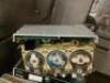 HOBART UPRIGHT COMMERCIAL DISH MACHINE - 5