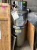 MVE CARBO-MATIC BULK CO2 STORAGE TANK - 3