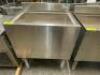 KROWNE 18-24-7 STAINLESS ICE KEEPER