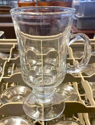 (10) HURRICANE GLASSES