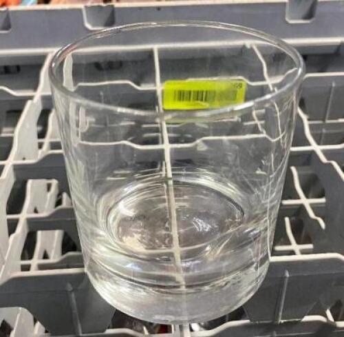 (10) ROCKS GLASSES