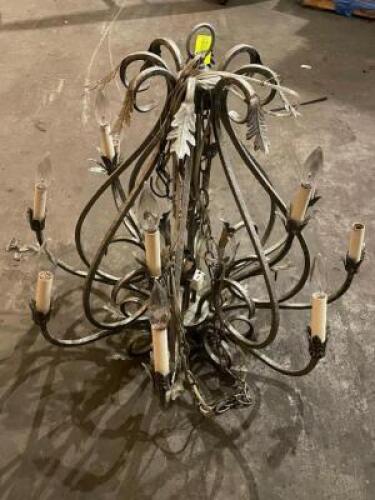 CHANDELIER