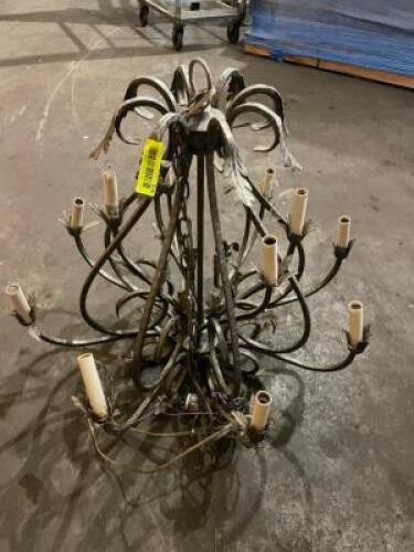 CHANDELIER