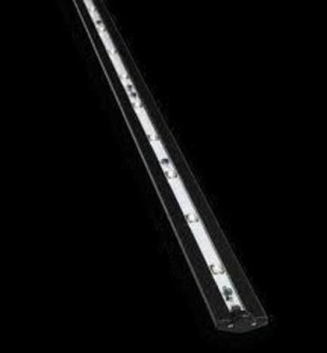 DESCRIPTION: (1) PALLET OF APPROX (25) LED STRIP BRAND/MODEL: HUSSMANN #0524587 INFORMATION: ECOSHINE II PLUS RETAIL$: $88.99 EA SIZE: 4000K, 24V DC Q