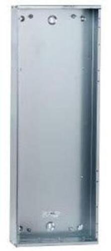 DESCRIPTION: (2) ENCLSOURE BOX BRAND/MODEL: SQUARE D #MH56BE RETAIL$: $132.97 EA QTY: 2