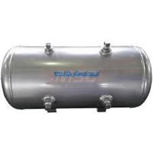 DESCRIPTION: (1) AIR TANK BRAND/MODEL: PRO-SOURCE INFORMATION: GRAY RETAIL$: $104.67 EA SIZE: 10 GAL QTY: 1