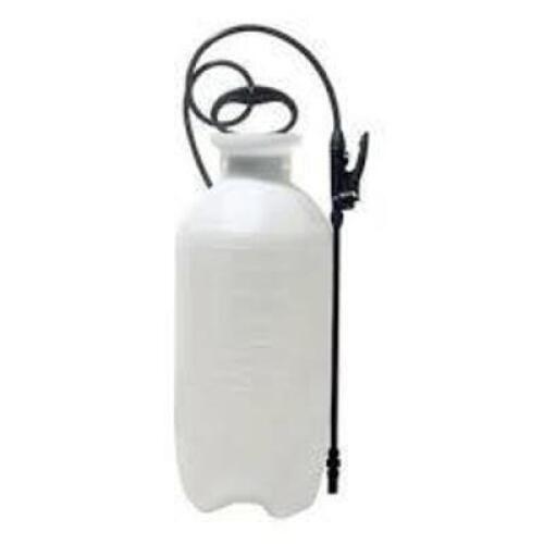 DESCRIPTION: (1) INDUSTRIAL SPRAYER BRAND/MODEL: CHAPIN #20030 INFORMATION: WHITE RETAIL$: $40.56 EA SIZE: 3 GAL QTY: 1