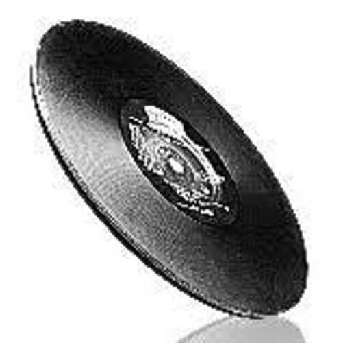 DESCRIPTION: (1) CASE OF (18) GRINDING WHEELS BRAND/MODEL: BUCKEYE ABRASIVE INFORMATION: BLACK RETAIL$: $268.00 TOTAL SIZE: 8 X 1/2 X 5/8 QTY: 1
