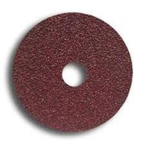 DESCRIPTION: (2) BOXES OF (25) PREMIUM RESIN FIBRE DISC BRAND/MODEL: PHOENIX INFORMATION: GRIT AZ36 RETAIL$: $25.00 PER BOX SIZE: 4.5 X 7/8 QTY: 2