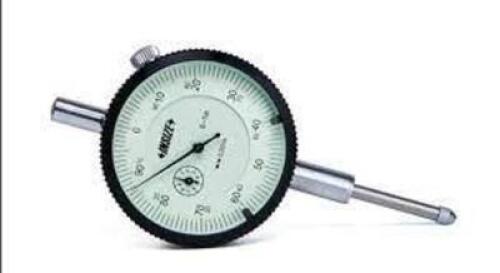 DESCRIPTION: (1) DIGITAL INDICATOR BRAND/MODEL: INSIZE #2307-1 INFORMATION: GREEN RETAIL$: $51.82 EA SIZE: 1X.001" QTY: 1