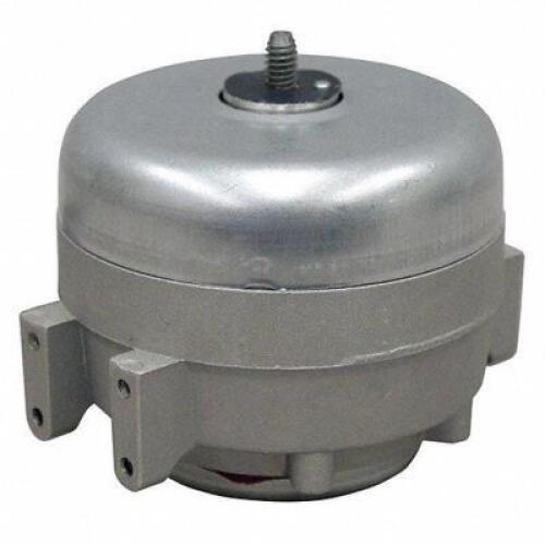 DESCRIPTION: (2) FAN MOTORS BRAND/MODEL: QMARK #1VEG9 RETAIL$: $311.97 EA QTY: 2