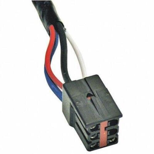 DESCRIPTION: (1) BRAKE CONTROL HARNESS: PRE-WIRED BRAND/MODEL: REESE #5JJJ8 RETAIL$: $27.33 EA QTY: 1