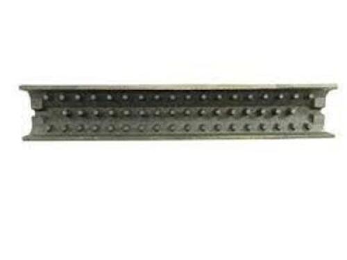 DESCRIPTION: (4) LONG COVER FOR BROILER BRAND/MODEL: IMPERIAL INFORMATION: CAST IRON RETAIL$: $28.04 EA QTY: 4