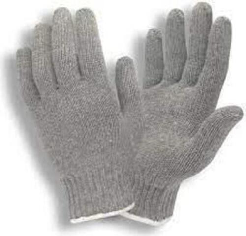 DESCRIPTION: (1) CASE OF APPROX (25) INDUSTRIAL WORK GLOVES BRAND/MODEL: CORDOVA INFORMATION: GRAY RETAIL$: $4.55 PER PAIR SIZE: LARGE QTY: 1