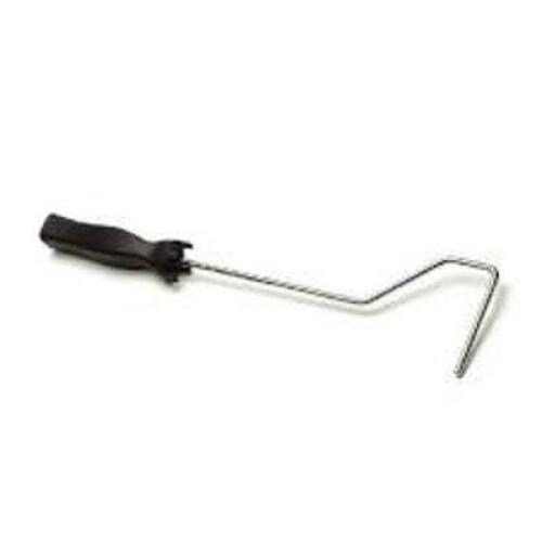 DESCRIPTION: (1) CASE OF (50) MINI FRAME PAINT ROLLER RETAIL$: $5.50 A ROLLER SIZE: 4" QTY: 1
