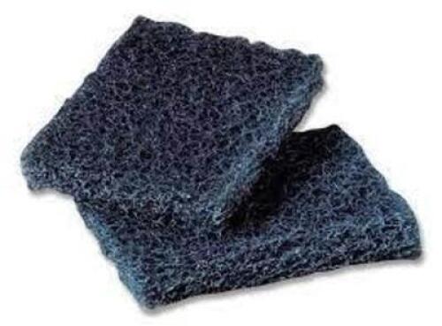 DESCRIPTION: (2) BOXES OF (10) EXTRA HEAVY DUTY POT AND PAN SCOUR PAD BRAND/MODEL: SCOTCH BRITE RETAIL$: $8.00 EA SIZE: 3.5X5.0 QTY: 2