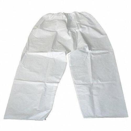 DESCRIPTION: (6) PACKS OF (12) DISPOSABLE PANTS BRAND/MODEL: CONDOR #30C602 INFORMATION: WHITE RETAIL$: $30.00 EA SIZE: 2XL-3XL QTY: 6