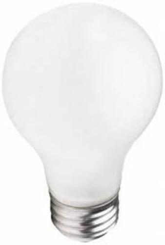 DESCRIPTION: (1) CASE OF (20) INCANDESCENT RESIDENTIAL/OFFICE MEDIUM SCREW LAMP BRAND/MODEL: PHILIPS #85685816 RETAIL$: $11.98 A PAIR SIZE: 60W QTY: 1