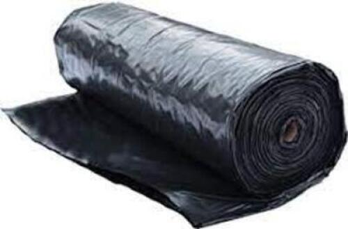DESCRIPTION: (1) LARGE TARP INFORMATION: GREY QTY: 1