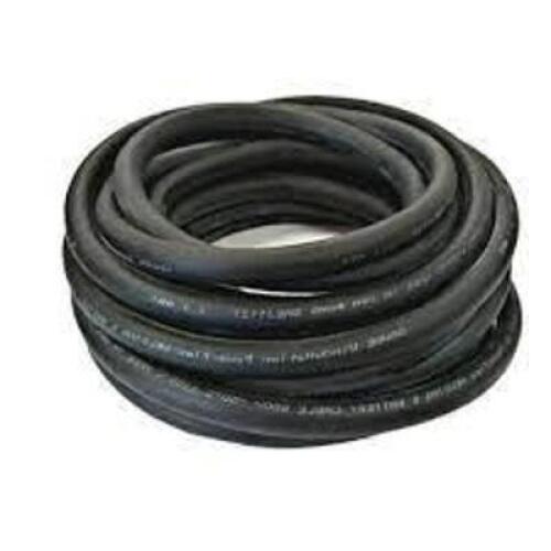 DESCRIPTION: (1) BLACK WELDING CABLE BRAND/MODEL: WINDYNATION RETAIL$: $230.93 EA SIZE: 1/0 K WELD NEOP 50 CL QTY: 1